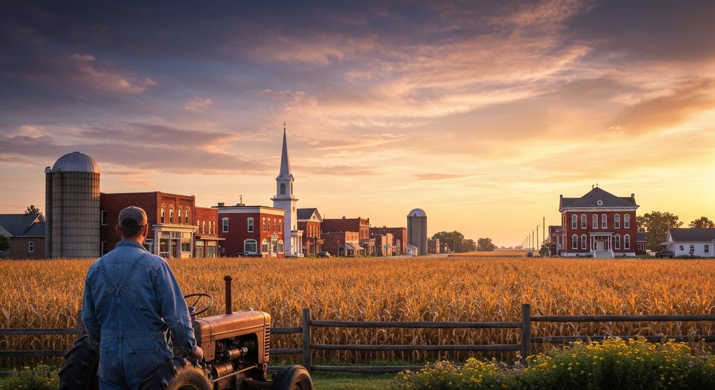 Laundromats in Montezuma, Iowa