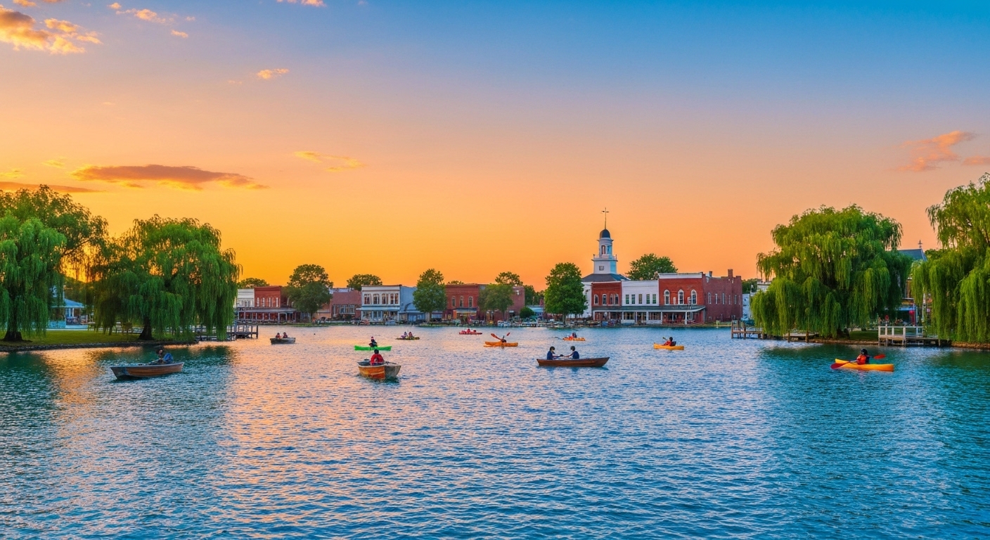 Laundromats in Monticello
