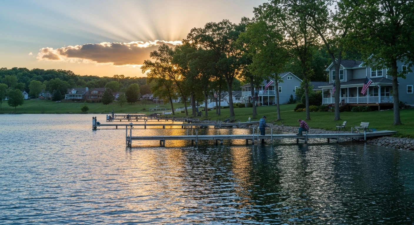 Laundromats in Monticello