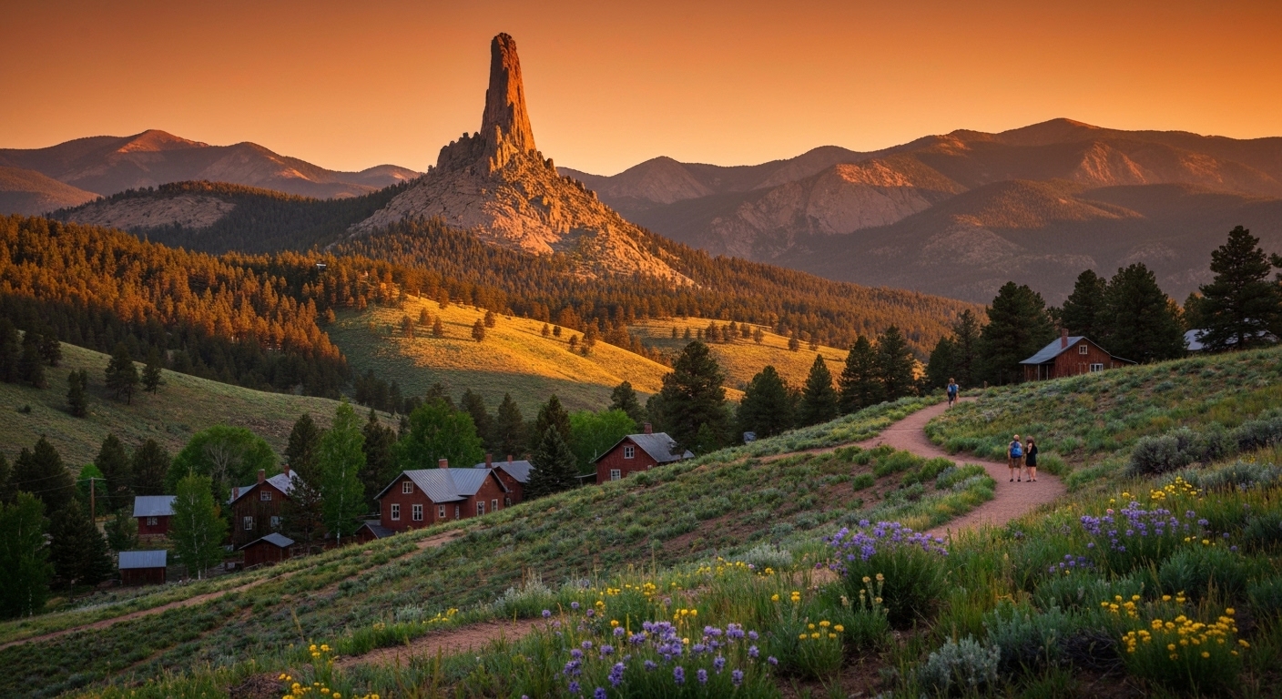 Laundromats in Monument, Colorado