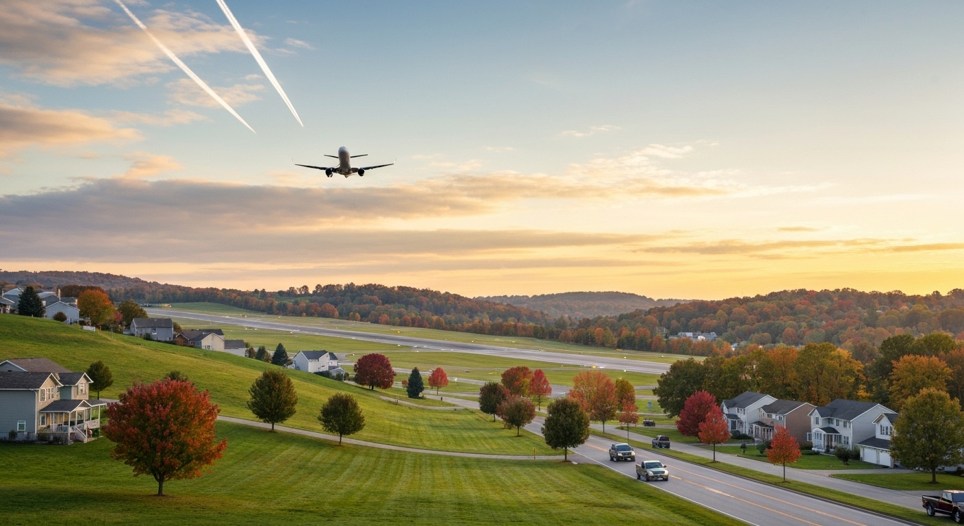 Laundromats in Moon Township, Pennsylvania