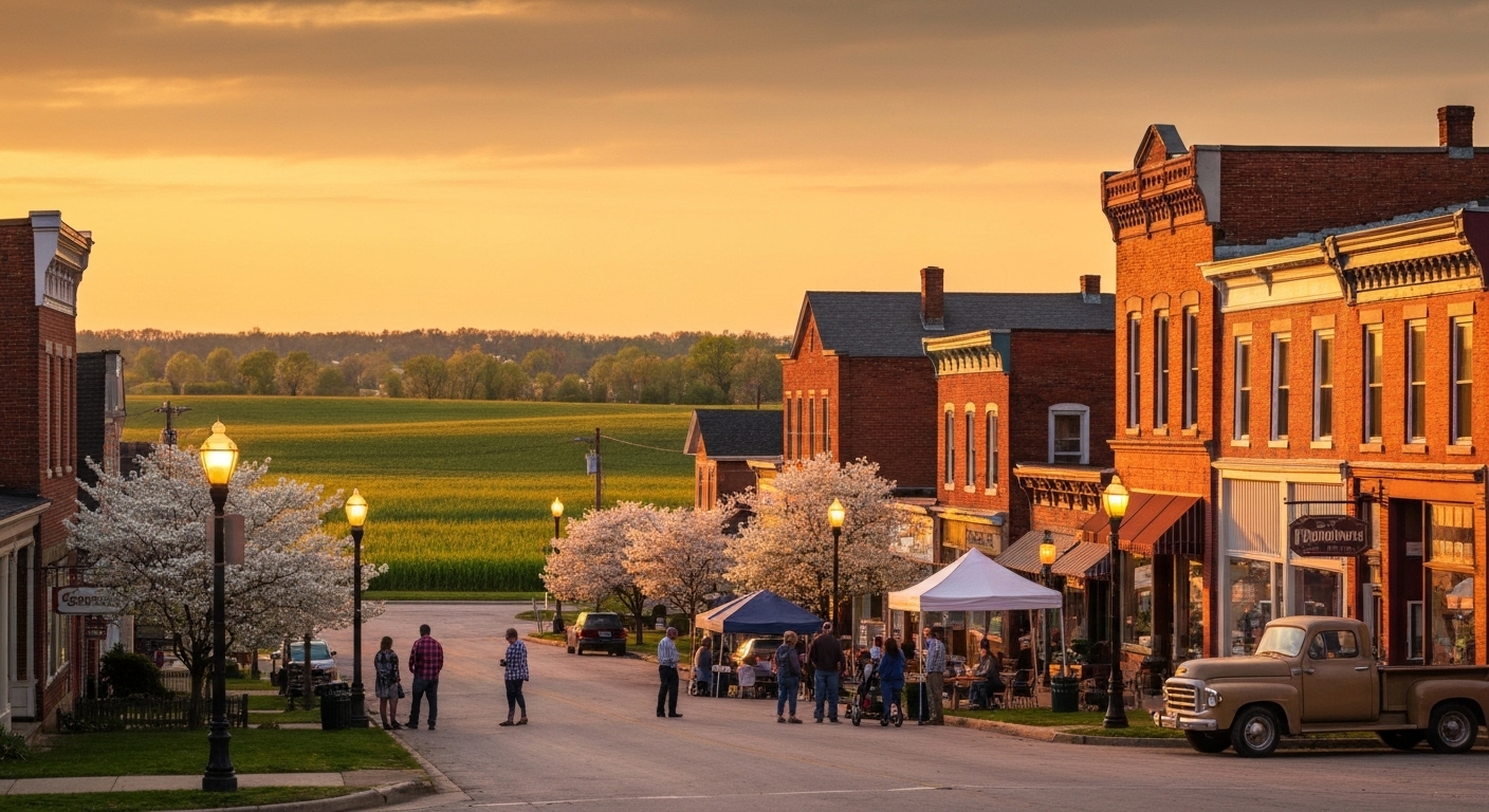 Laundromats in Mooresville