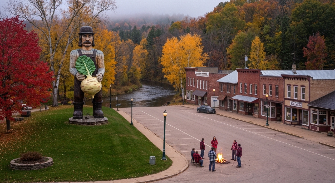 Laundromats in Mora, Minnesota
