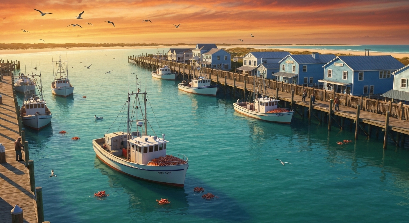 Laundromats in Morehead City