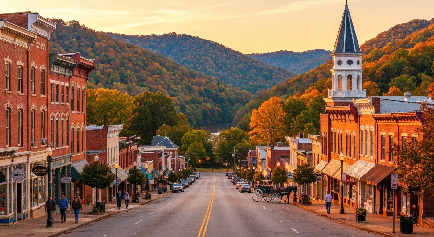 Laundromats in Morganton, North Carolina