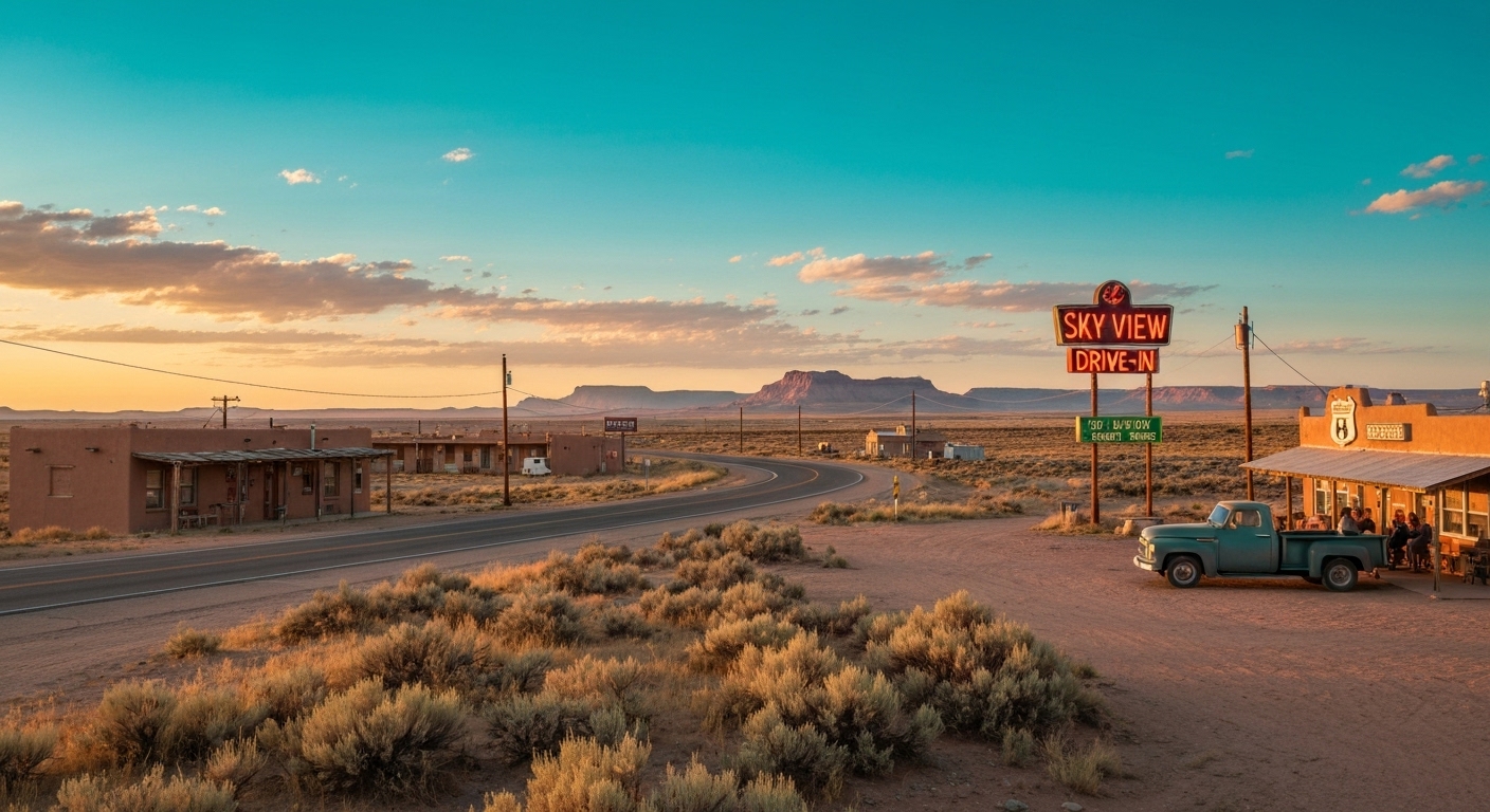 Laundromats in Moriarty