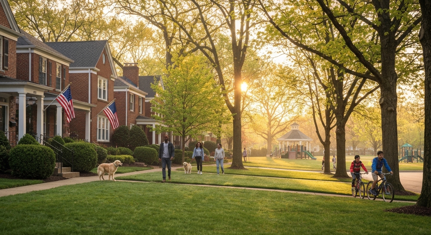 Laundromats in Morningside