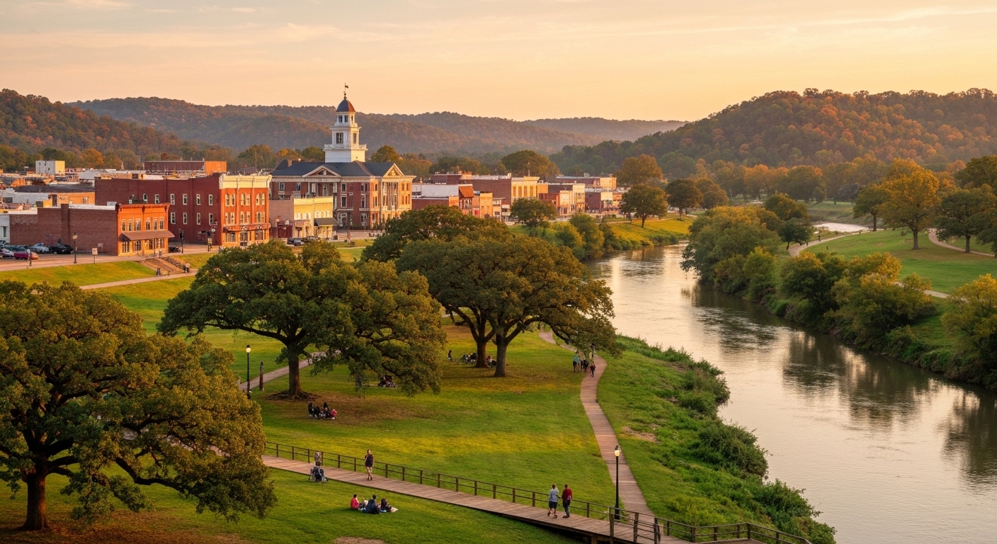 Laundromats in Morrilton