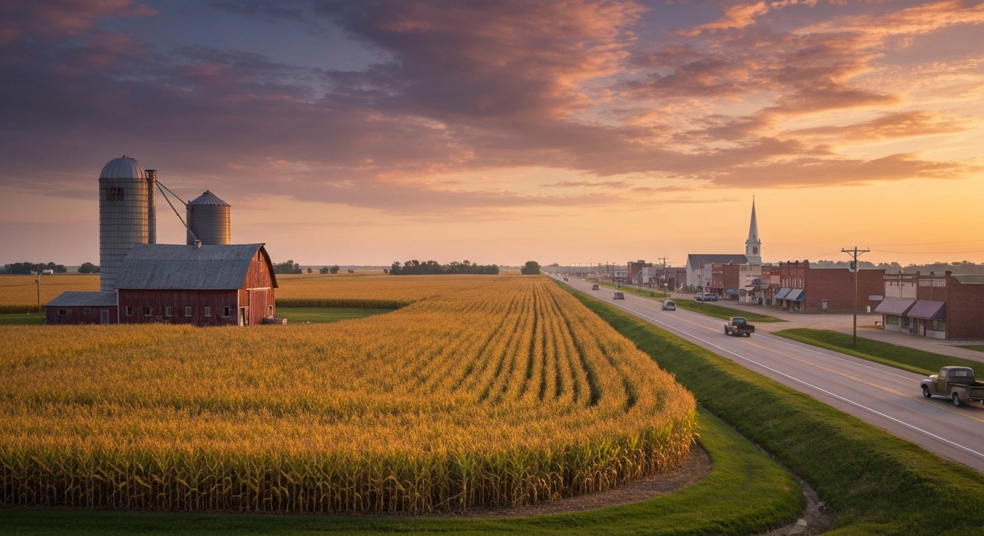 Laundromats in Morrison