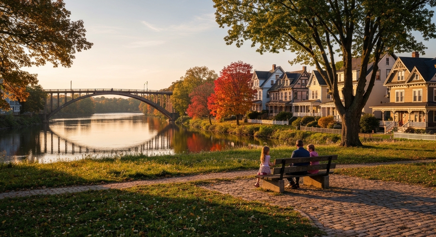 Laundromats in Morrisville, Pennsylvania