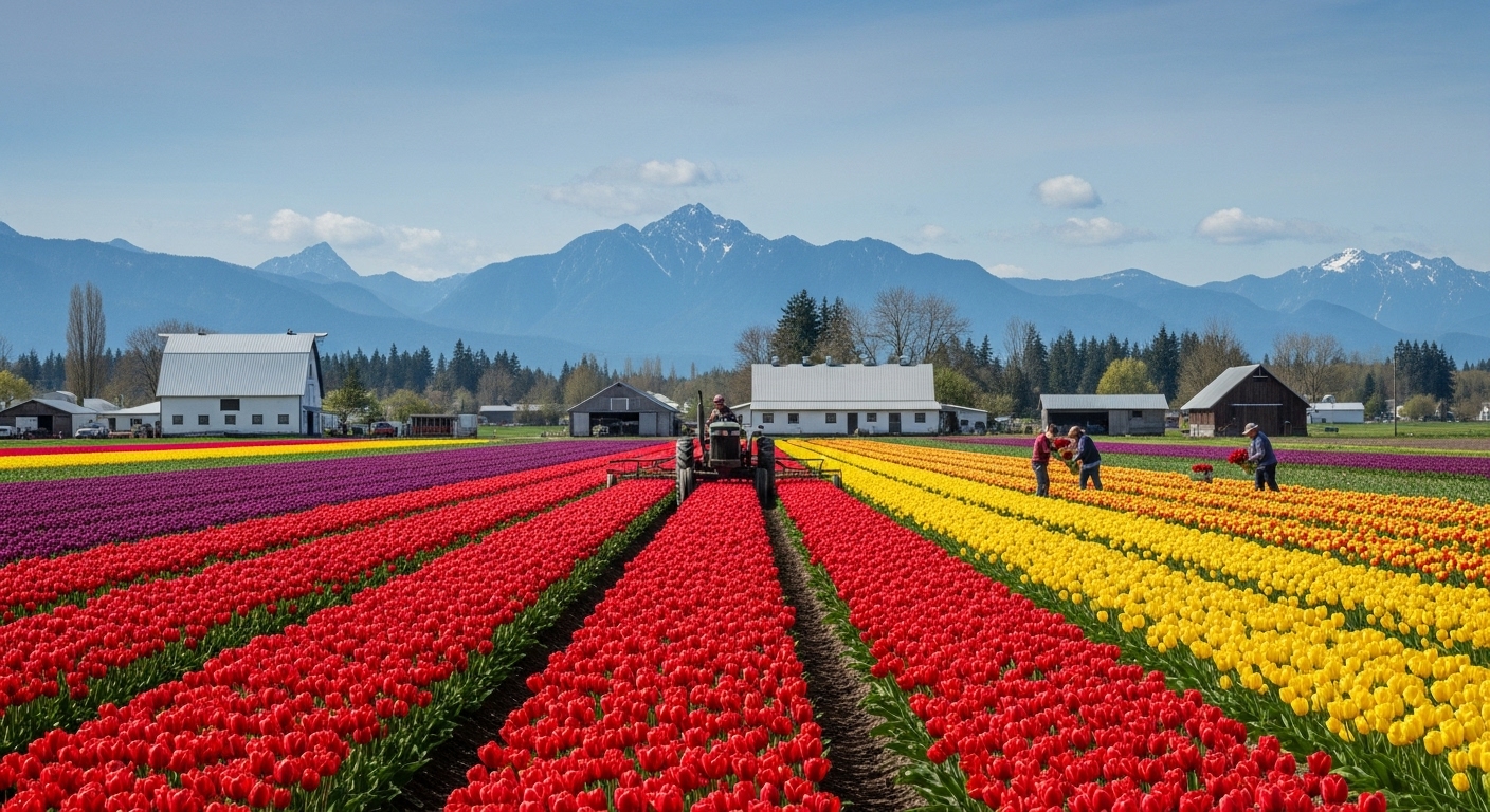 Laundromats in Mount Vernon
