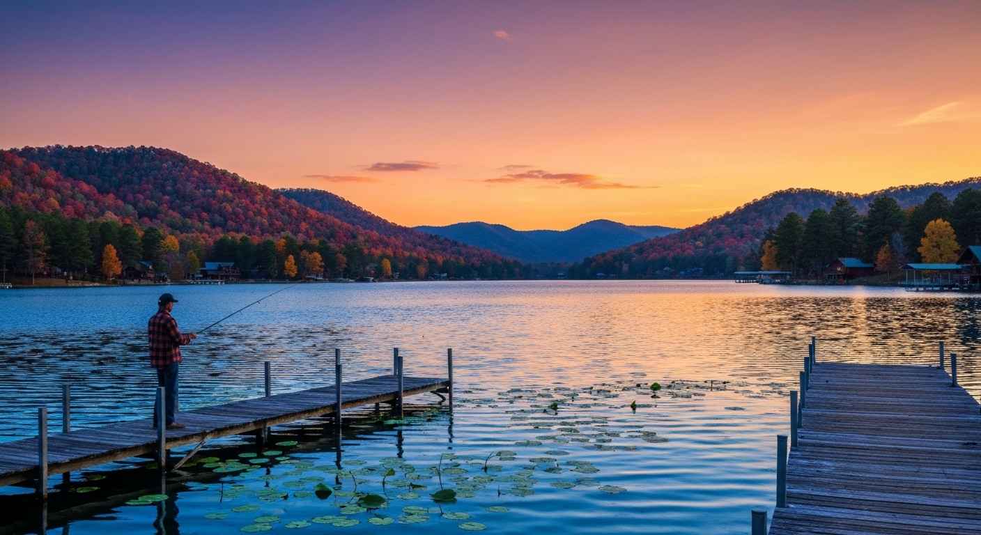 Laundromats in Mountain Home, Arkansas
