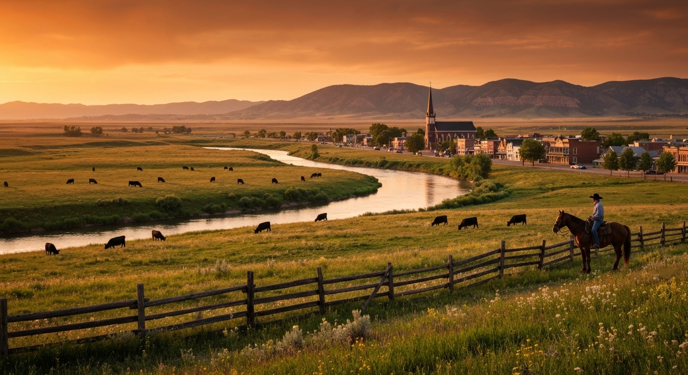 Laundromats in MT 59644