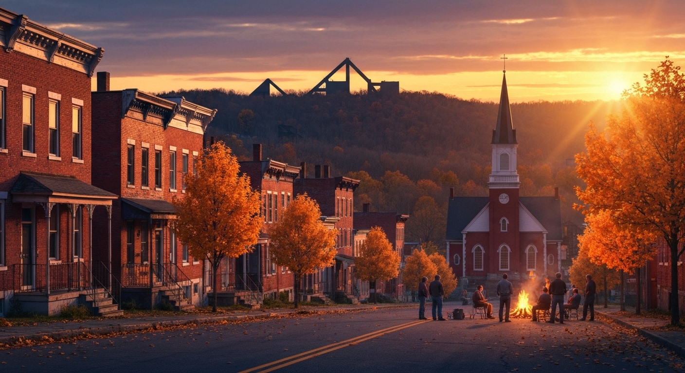 Laundromats in Mt Carmel, Pennsylvania