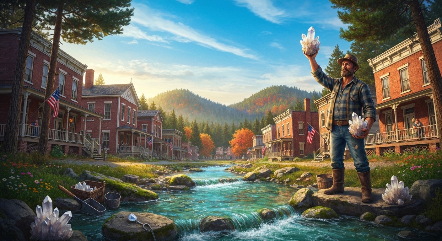 Laundromats in Mt Ida, Arkansas