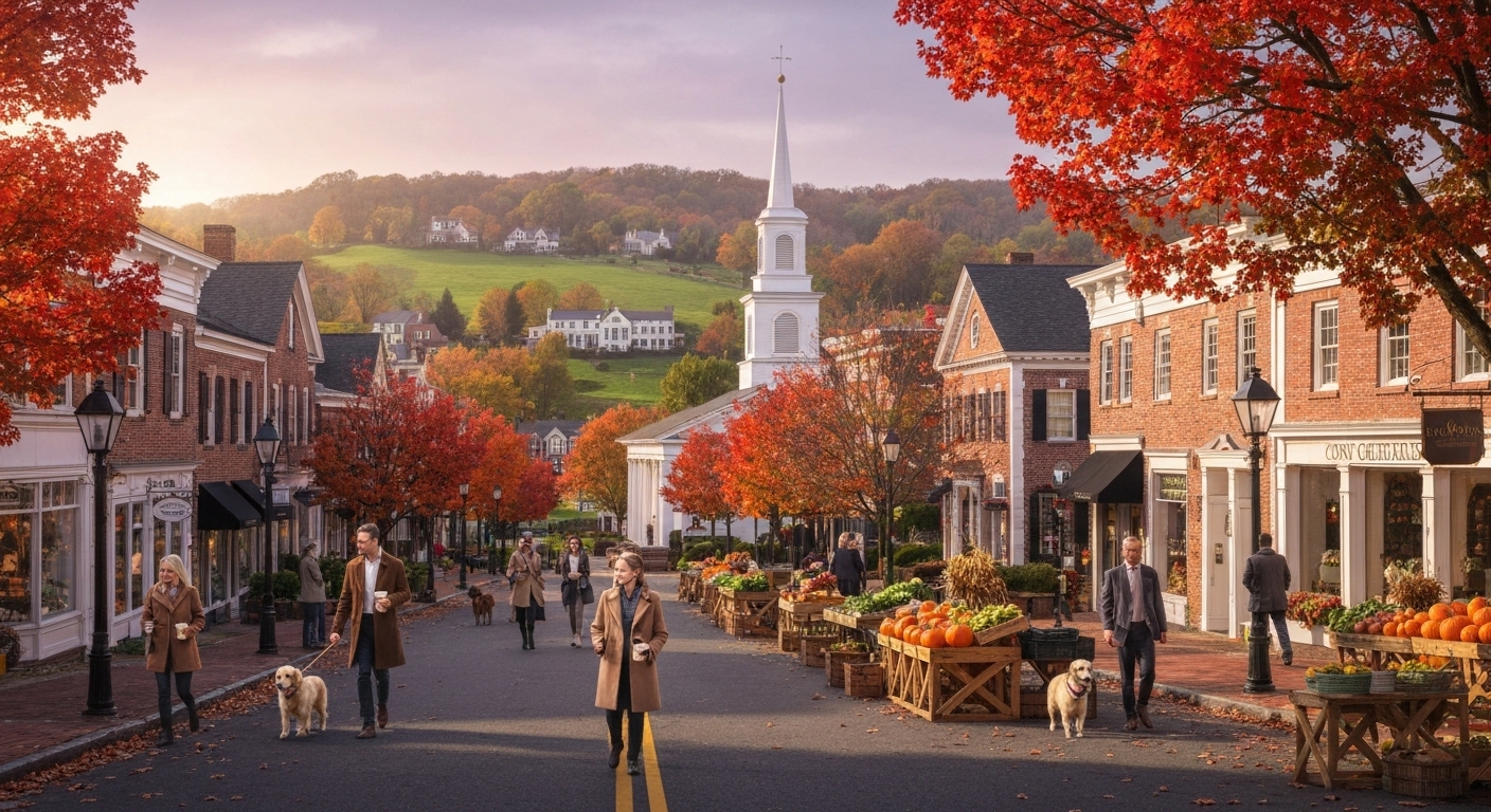 Laundromats in Mt Kisco, New York