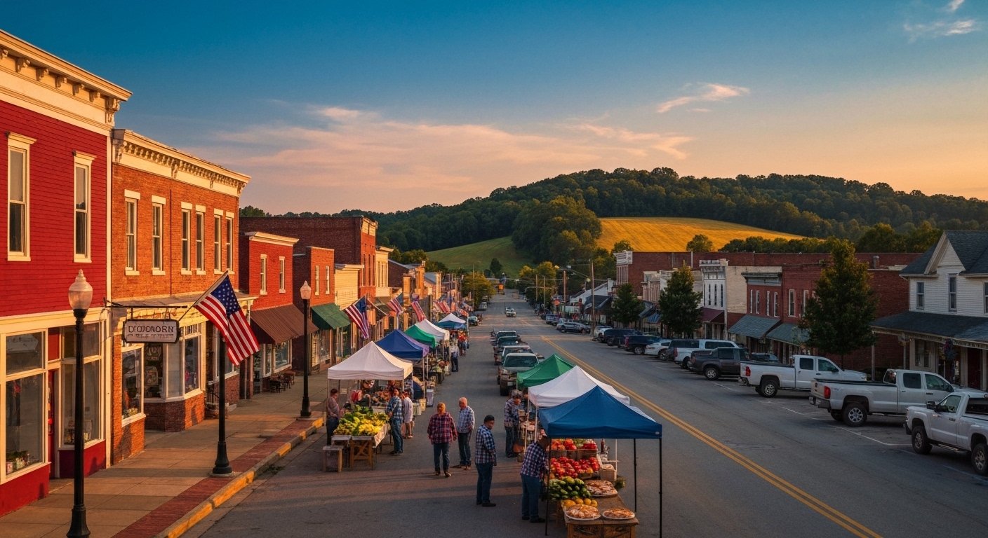 Laundromats in Mt Orab, Ohio