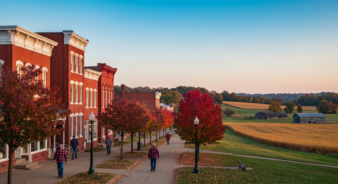 Laundromats in Mt Pleasant, Tennessee