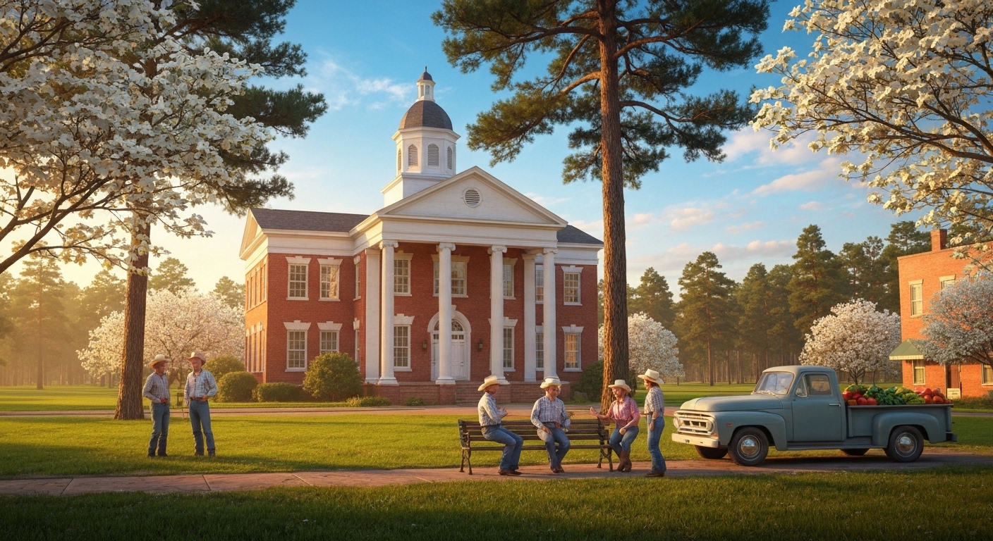 Laundromats in Mt Pleasant