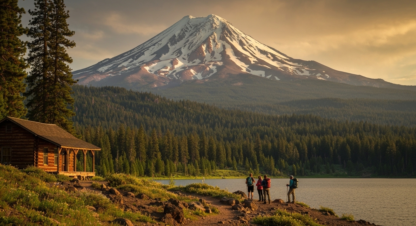 Laundromats in Mt Shasta, California