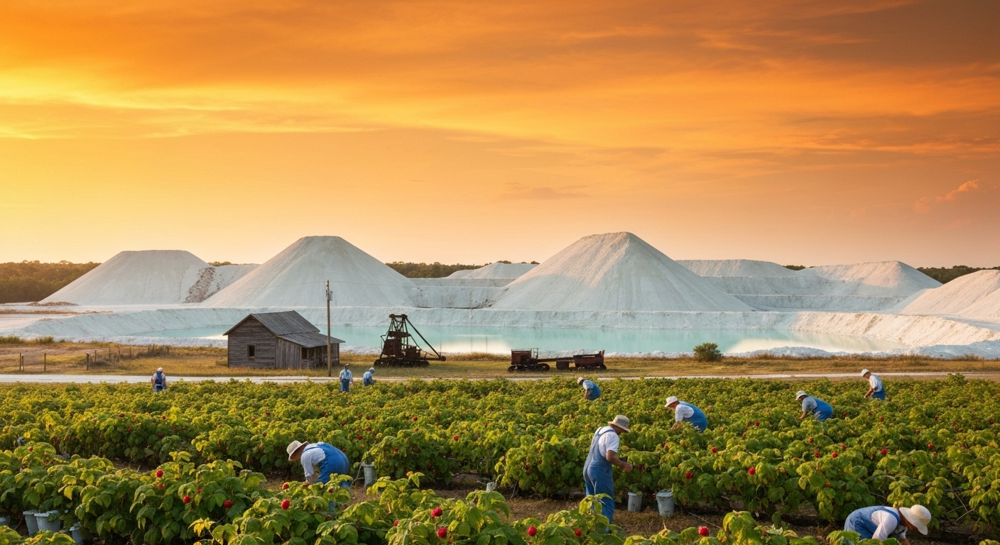 Laundromats in Mulberry, Florida