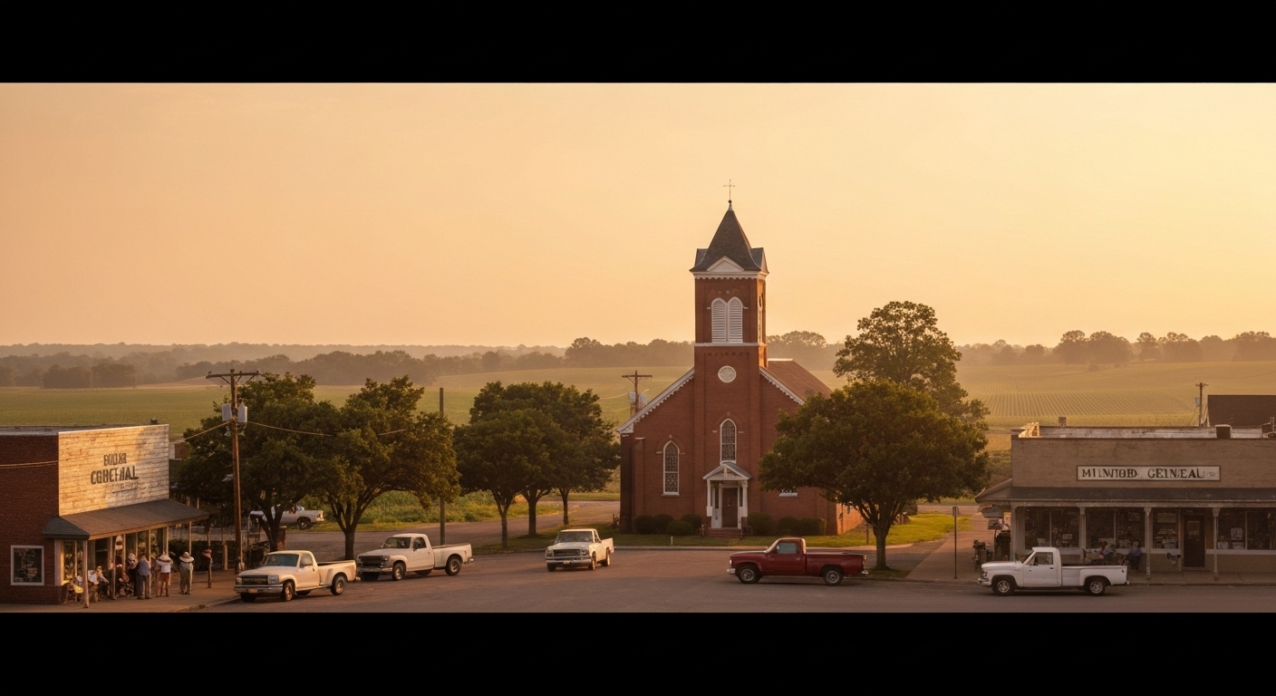 Laundromats in Munford