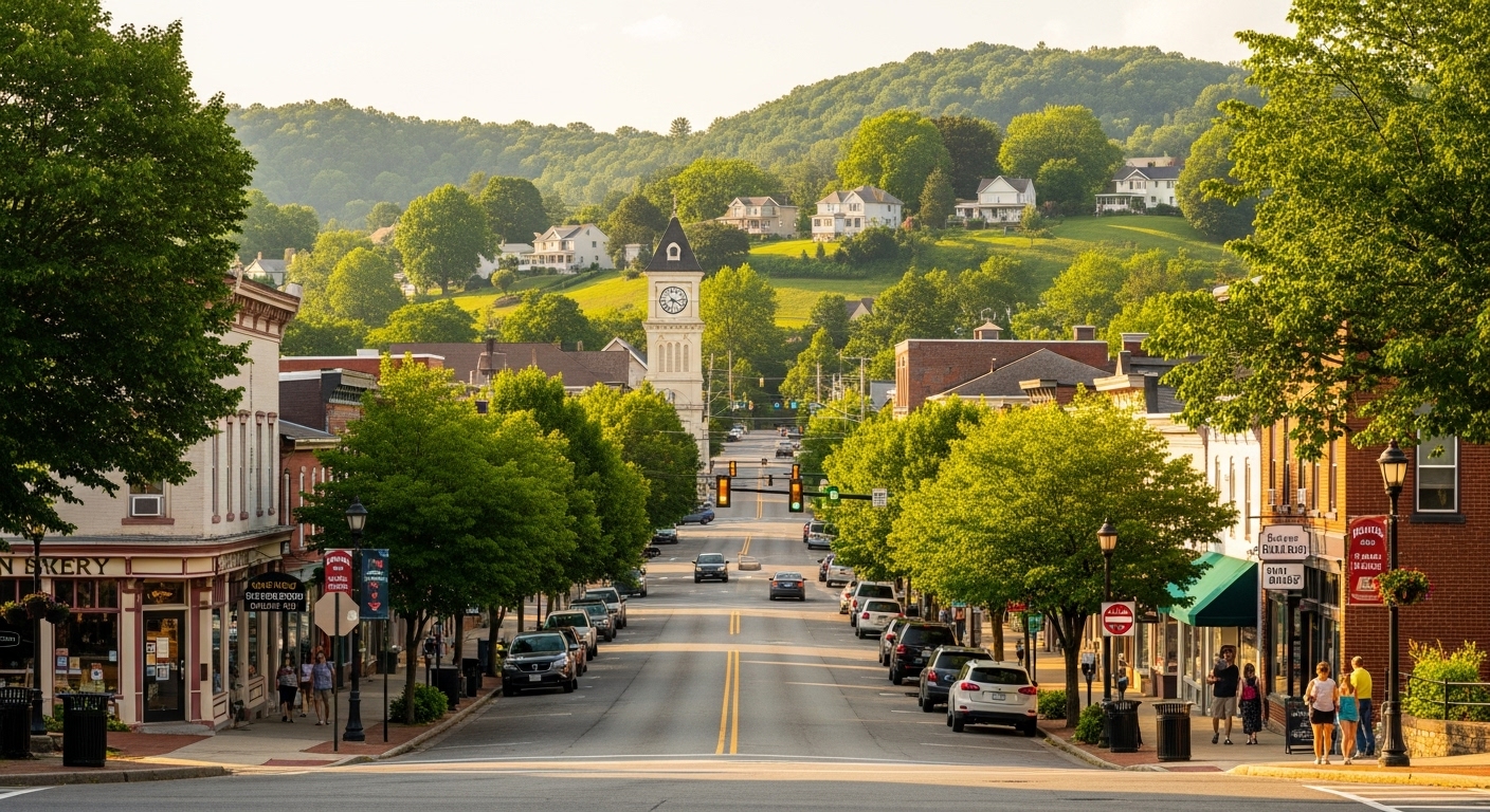 Laundromats in Murrysville, Pennsylvania