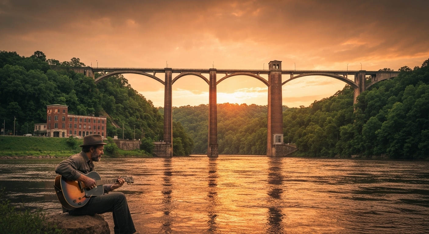 Laundromats in Muscle Shoals, Alabama