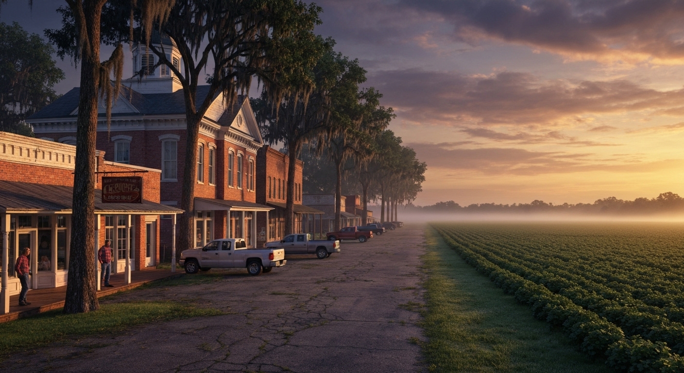 Laundromats in Nahunta, Georgia