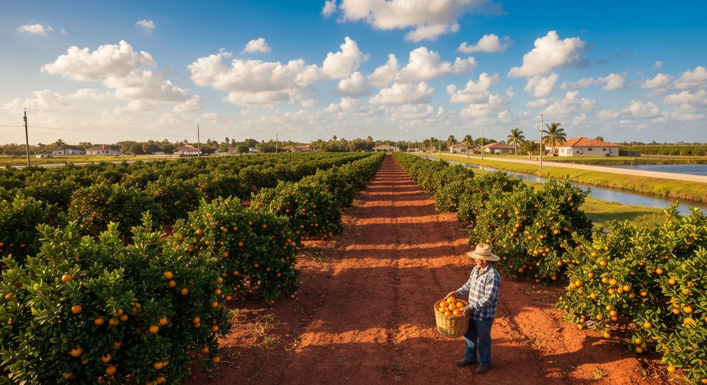 Laundromats in Naranja, Florida