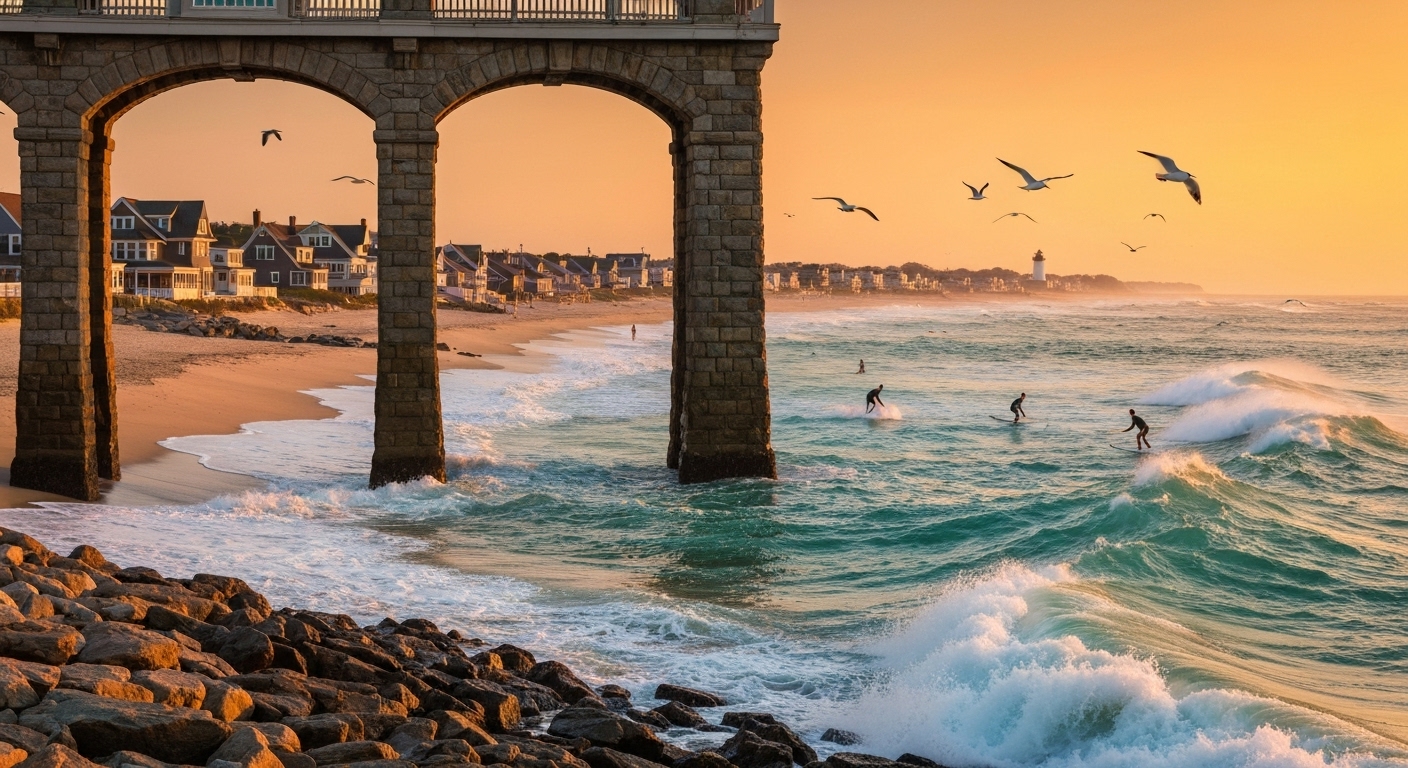 Laundromats in Narragansett