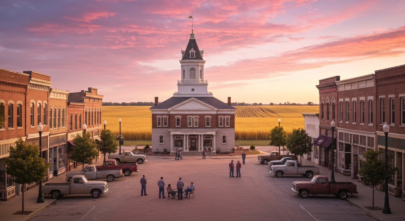 Laundromats in Nashville, Illinois
