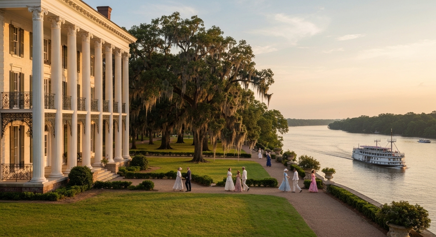 Laundromats in Natchez