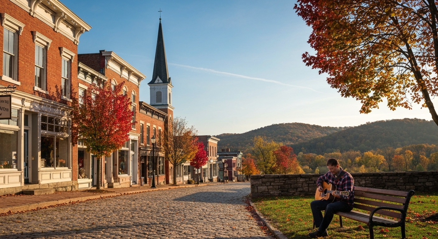 Laundromats in Nazareth, Pennsylvania