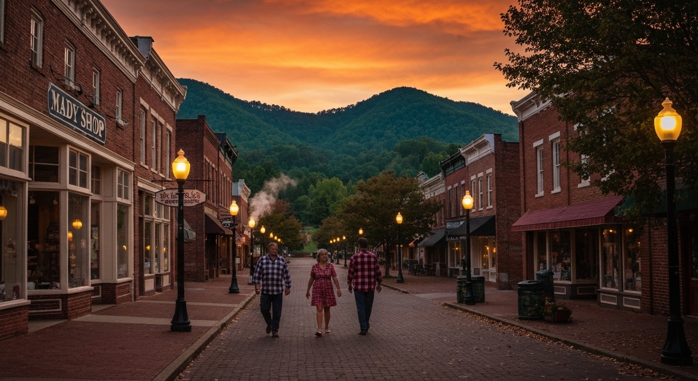 Laundromats in NC 27028