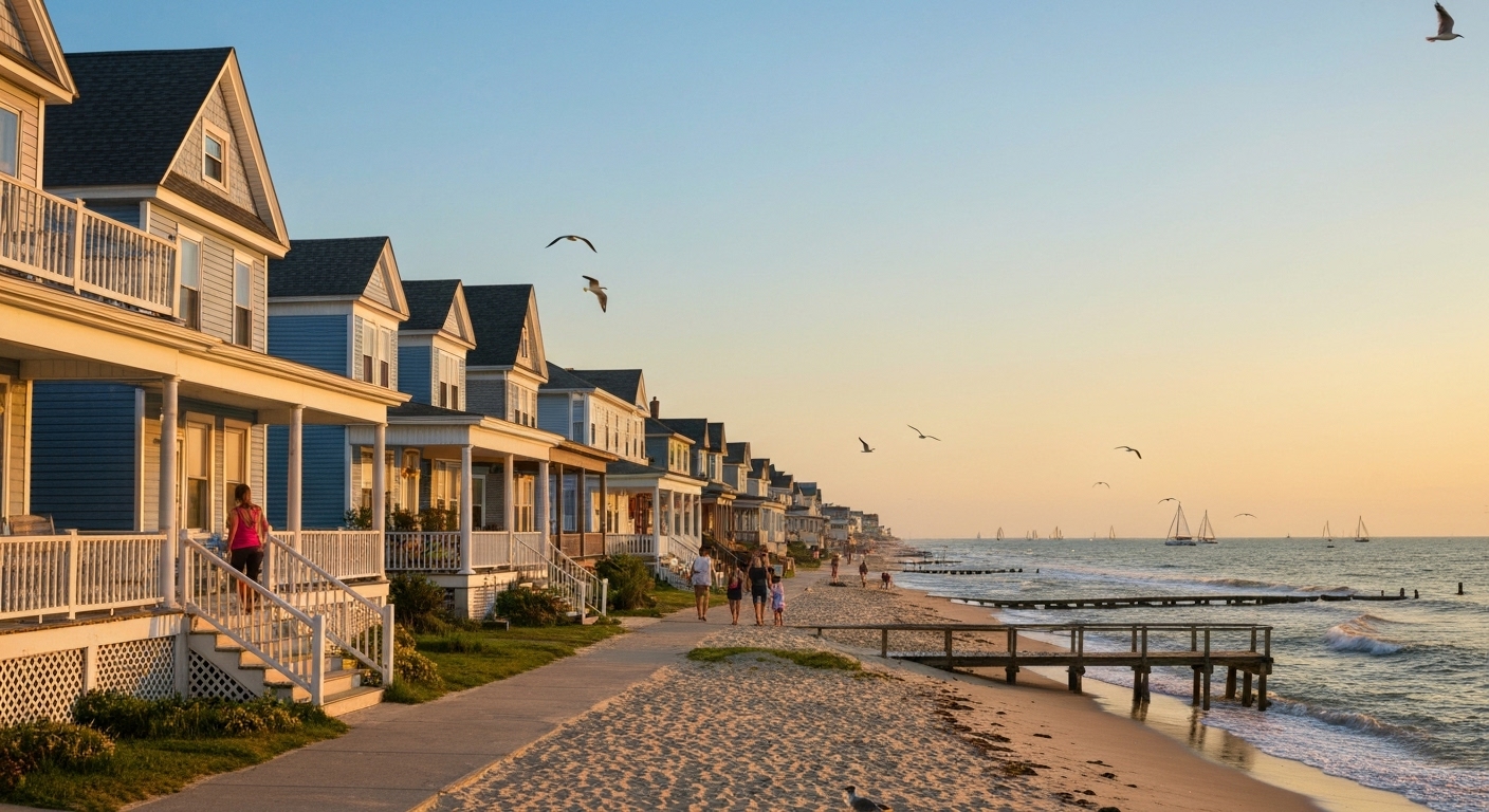 Laundromats in Neptune City, New Jersey