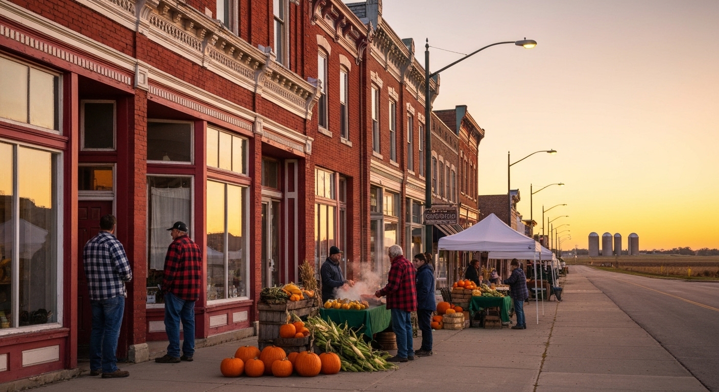 Laundromats in New Carlisle, Ohio