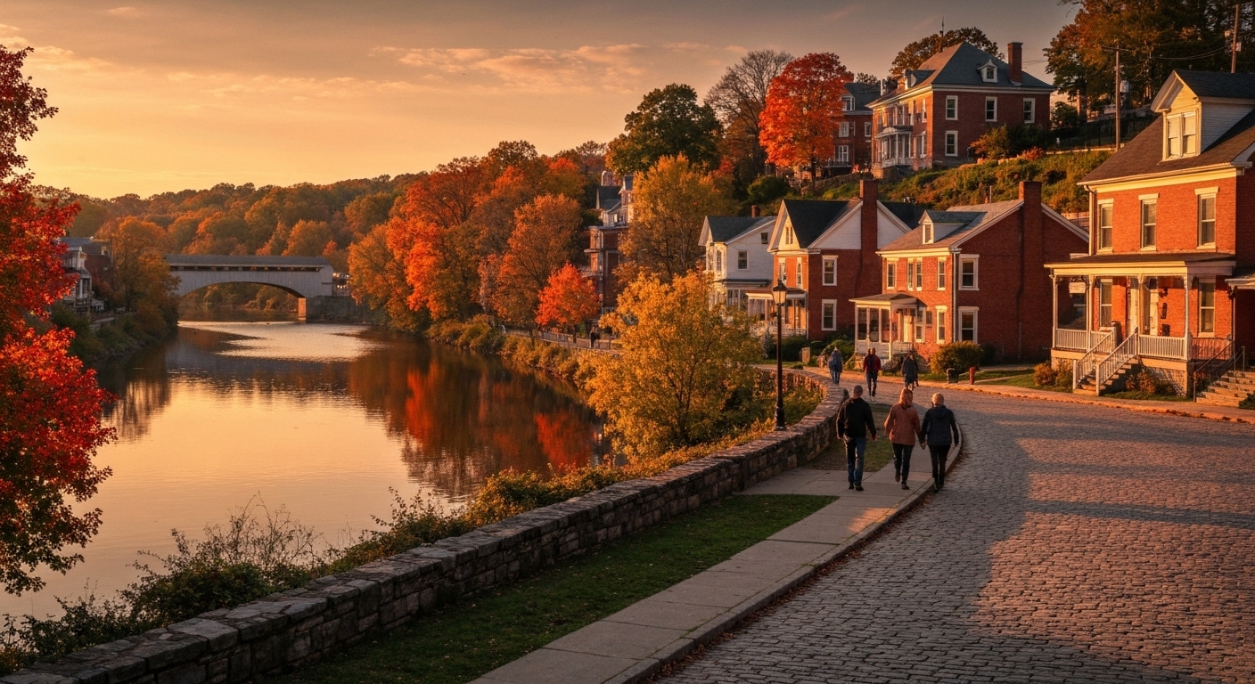 Laundromats in New Cumberland, Pennsylvania
