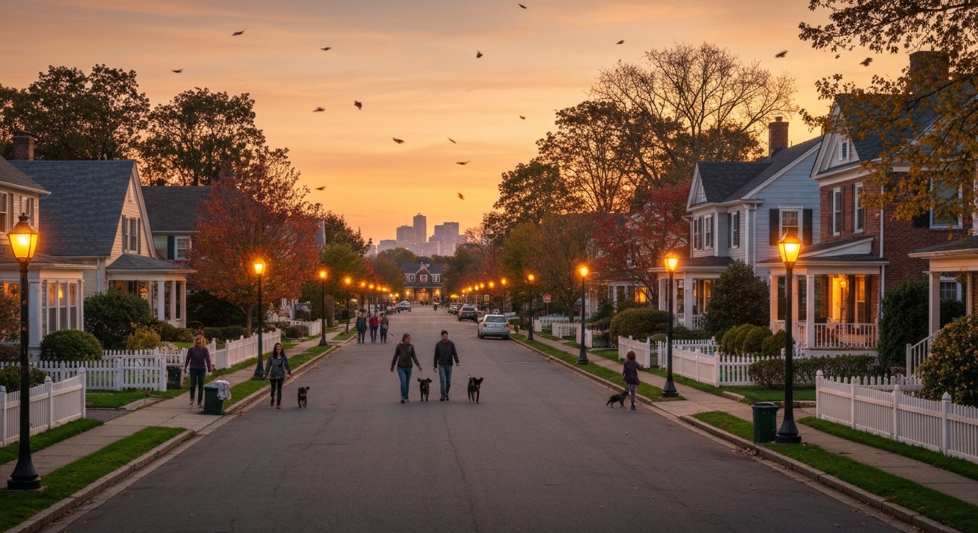 Laundromats in New Hyde Park, New York