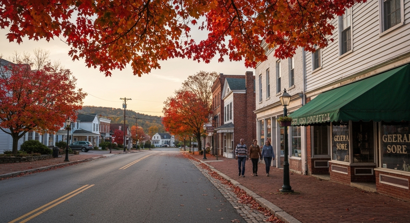 Laundromats in New Market, Maryland