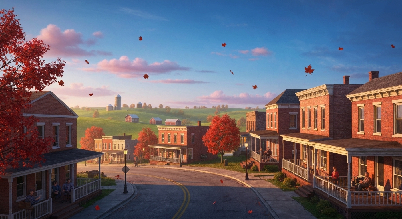 Laundromats in New Middletown, Ohio