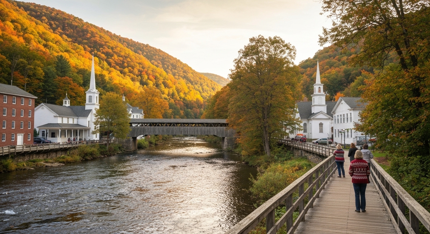 Laundromats in New Milford, Connecticut