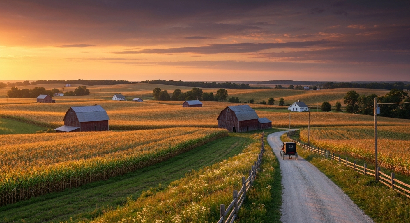 Laundromats in New Paris, Indiana
