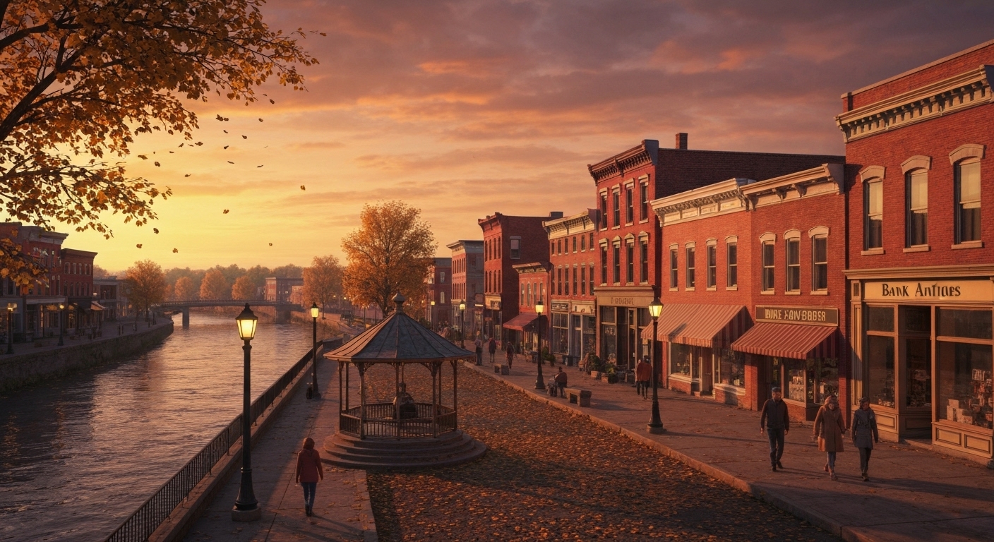 Laundromats in New Philadelphia, Ohio