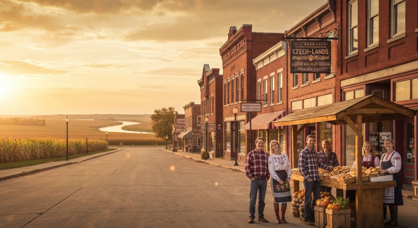 Laundromats in New Prague, Minnesota