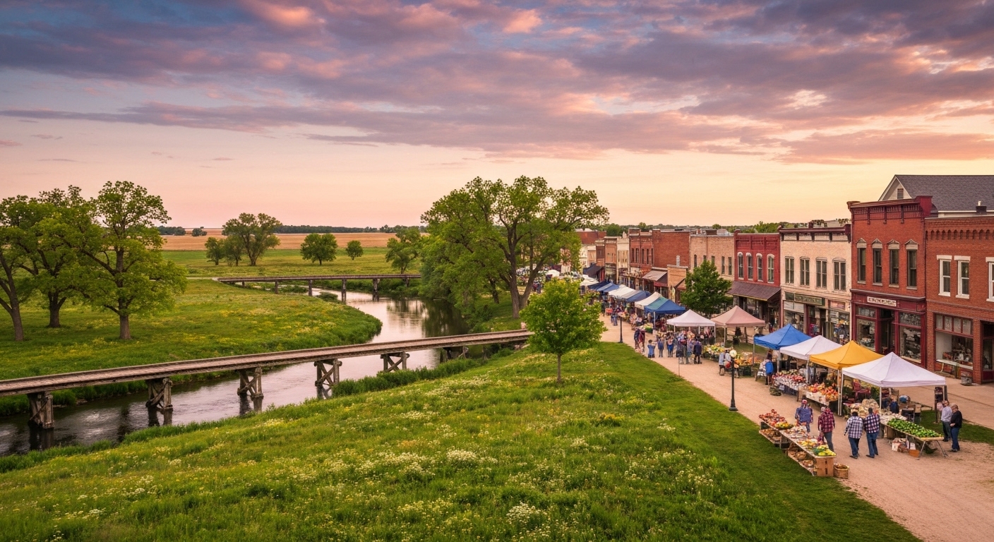 Laundromats in New Richmond, Wisconsin