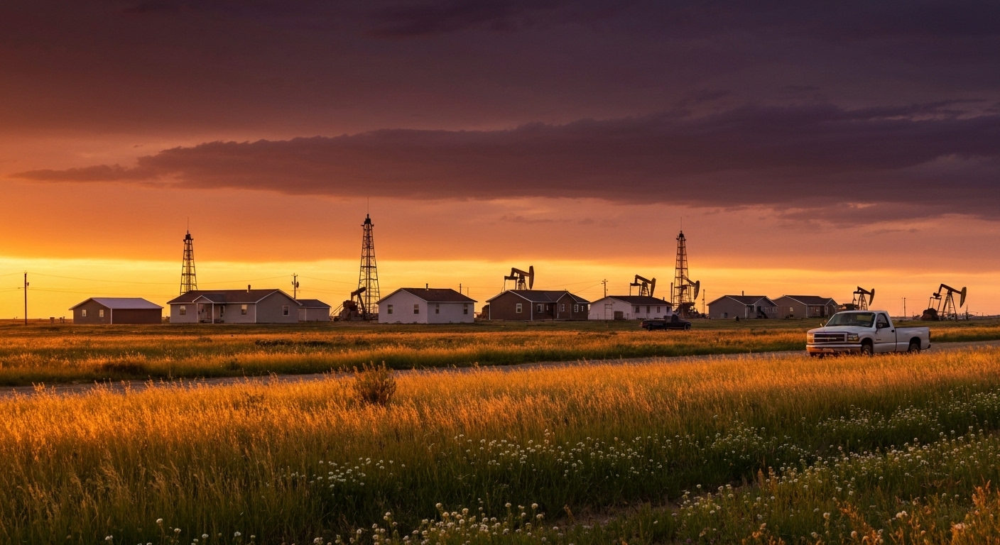 Laundromats in New Town, North Dakota