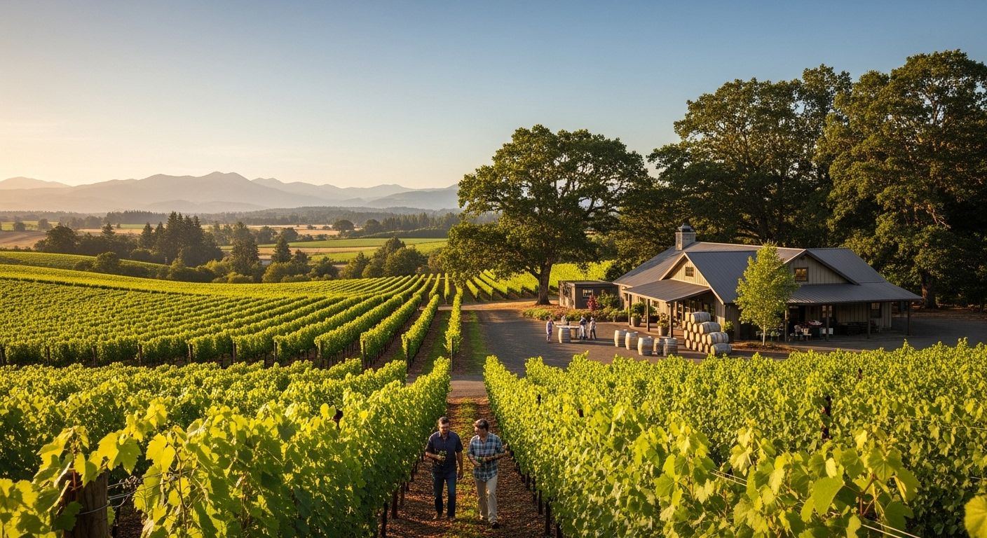 Laundromats in Newberg, Oregon