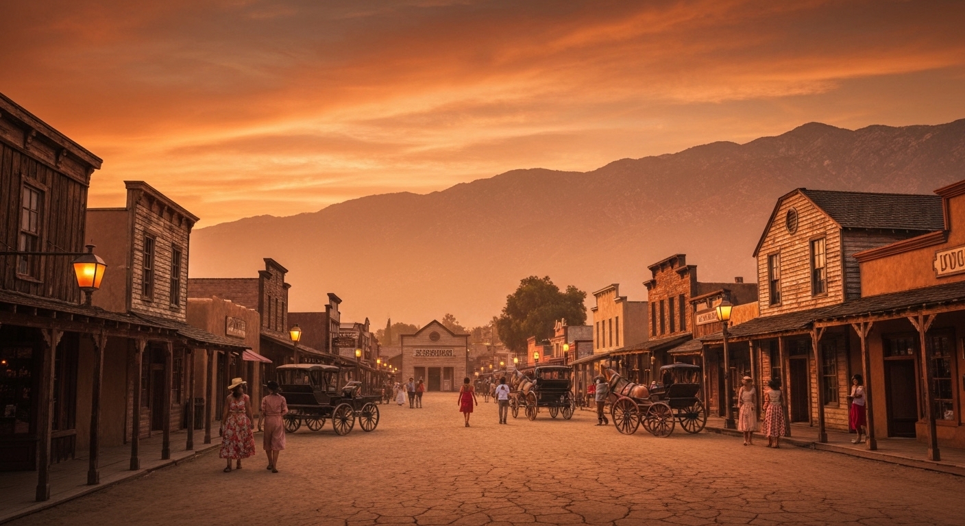 Laundromats in Newhall, California