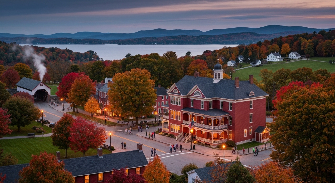 Laundromats in Newport, New Hampshire